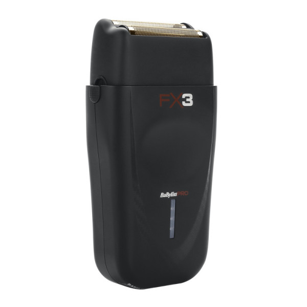 Шейвер портативний для бритья BaByliss PRO FX3 FXX3SBE