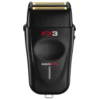 Шейвер портативний для бритья BaByliss PRO FX3 FXX3SBE