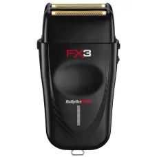 Шейвер портативний для бритья BaByliss PRO FX3 FXX3SBE