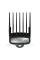 Насадка для машинки Wahl Premium Cutting Guides Black №3 10 мм 03421-103