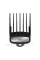Насадка для машинки Wahl Premium Cutting Guides Black №3 10 мм 03421-103