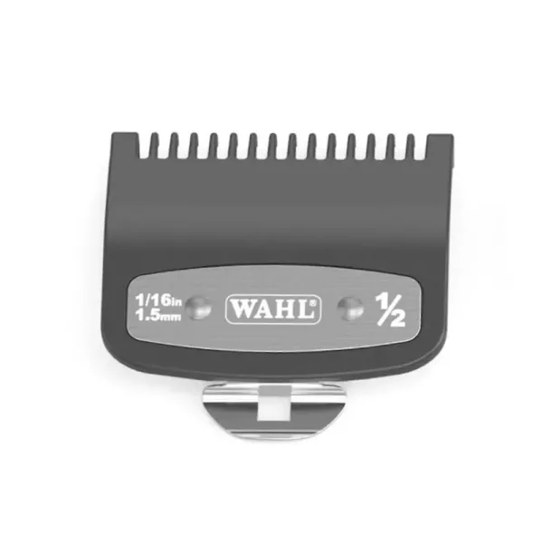 Набір насадок для машинок Wahl Premium 3 шт. 1.5 3 і 4.5 мм 03354-5001