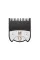 Набор насадок для машинок Moser Magnetic Premium Combs 3 шт. 1.5 3 и 4.5 мм 1801-7010