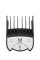 Набор насадок для машинок Moser Magnetic Premium Combs 3 шт. 6 9 и 12 мм 1801-7020