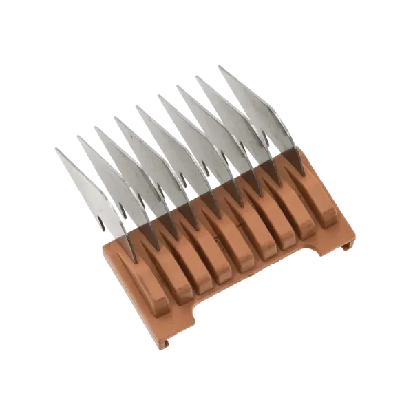 Насадка стальная для машинок Moser 13 мм 1233-7130