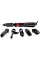 Фен-щетка для волос Ga.Ma Multistyler Turbo Ionic 1200 Вт GH0102