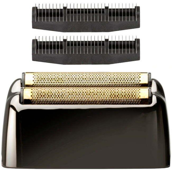 Сеточка с ножами для шейвера BaByliss PRO Foil FX02 GunSteel Shaver FXFS2GSE FXRF2GSE