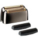 Сеточка с ножами для шейвера BaByliss PRO Foil FX02 GunSteel Shaver FXFS2GSE FXRF2GSE