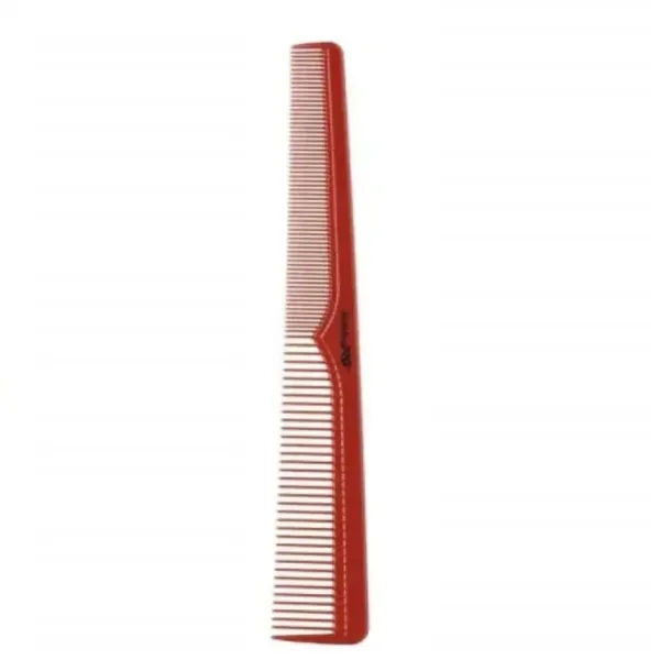 Набор парикмахерских расчесок для стрижки волос 3 шт. в футляре BaByliss Pro Set of 3 Barber Combs M4343E