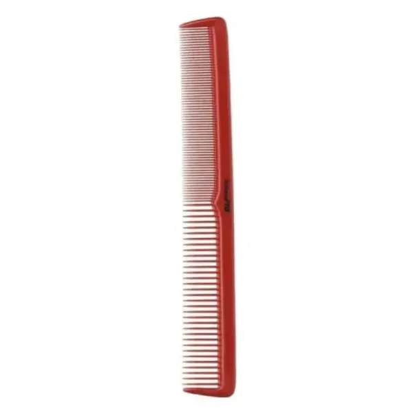 Набор парикмахерских расчесок для стрижки волос 3 шт. в футляре BaByliss Pro Set of 3 Barber Combs M4343E