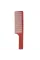 Набор парикмахерских расчесок для стрижки волос 3 шт. в футляре BaByliss Pro Set of 3 Barber Combs M4343E