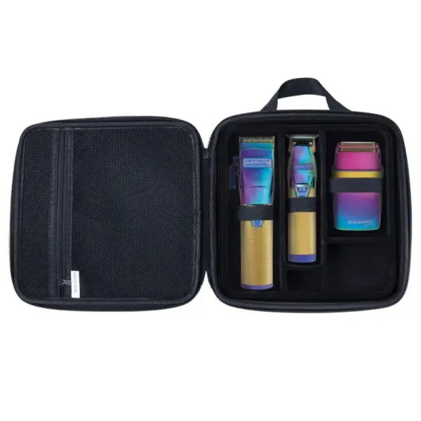Кейс для хранения машинки триммера и шейвера BaByliss PRO 4rtists FXCFXCASE3E