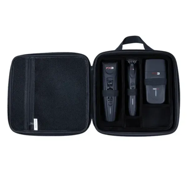 Кейс для хранения машинки триммера и шейвера BaByliss PRO 4rtists FXCFXCASE3E