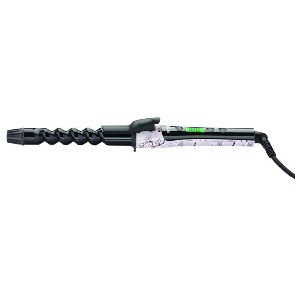 Плойка спиральная для волос Ermila Spiral Curler 25 mm 4436-0040