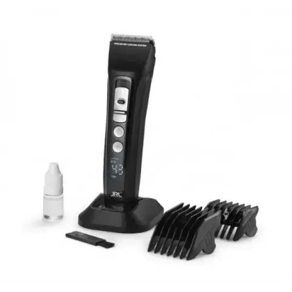Машинка для стрижки аккумуляторно-сетевая JRL FreshFade JRL-1040