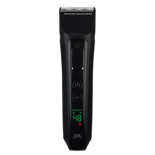 Машинка для стрижки аккумуляторно-сетевая JRL FreshFade JRL-1040
