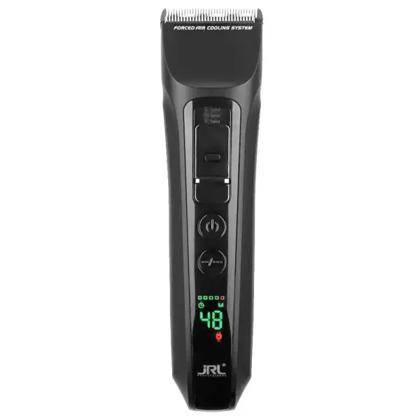 Машинка для стрижки аккумуляторно-сетевая JRL FreshFade JRL-1040