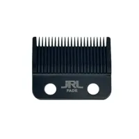 Ножовий блок для машинки JRL Professional JRL-2020C-B Onyx Fade Blade Black JRL-BF04B
