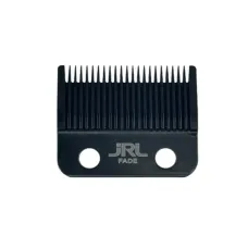 Ножевой блок для машинки JRL Professional JRL-2020C-B Onyx Fade Blade Black JRL-BF04B