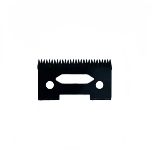 Ножевой блок для машинки JRL Professional JRL-2020C-B Onyx Fade Blade Black JRL-BF04B