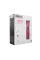 Машинка для стрижки животных аккумуляторно-сетевая Wahl Super Groom Pink 1872-0463