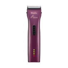 Машинка для стрижки животных аккумуляторно-сетевая Wahl Adore 1872-0491