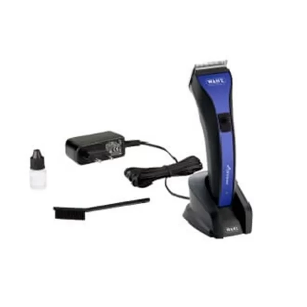 Машинка для стрижки животных аккумуляторно-сетевая Wahl Admire 1877-0470