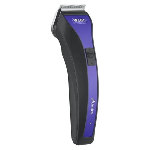 Машинка для стрижки животных аккумуляторно-сетевая Wahl Admire 1877-0470
