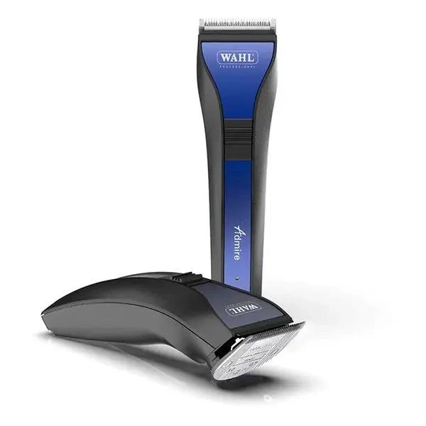 Машинка для стрижки животных аккумуляторно-сетевая Wahl Admire 1877-0470
