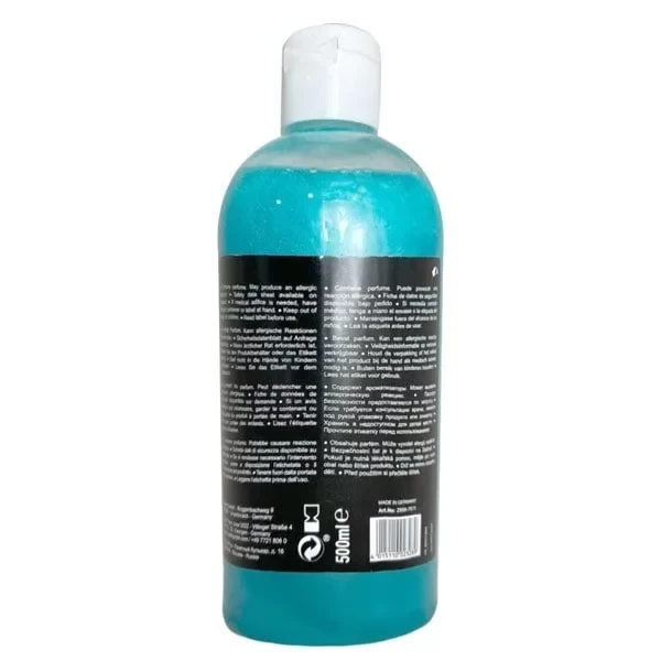 Шампунь для темної шерсті Wahl Deep Black 15:1 Improved Formula 500 мл. 2999-7511
