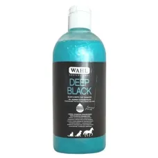 Шампунь для тёмной шерсти Wahl Deep Black 15:1 Improved Formula 500 мл.  2999-7511