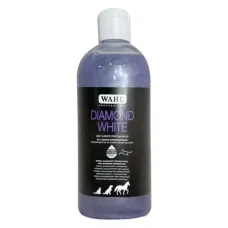 Шампунь для светлой шерсти Wahl Diamond White 15:1 Improved Formula 500 мл. 2999-7521
