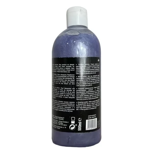 Шампунь для світлої шерсті Wahl Diamond White 15:1 Improved Formula 500 мл. 2999-7521
