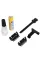 Триммер для стрижки животных Wahl Pico Pink 09966-2416 на батарейке