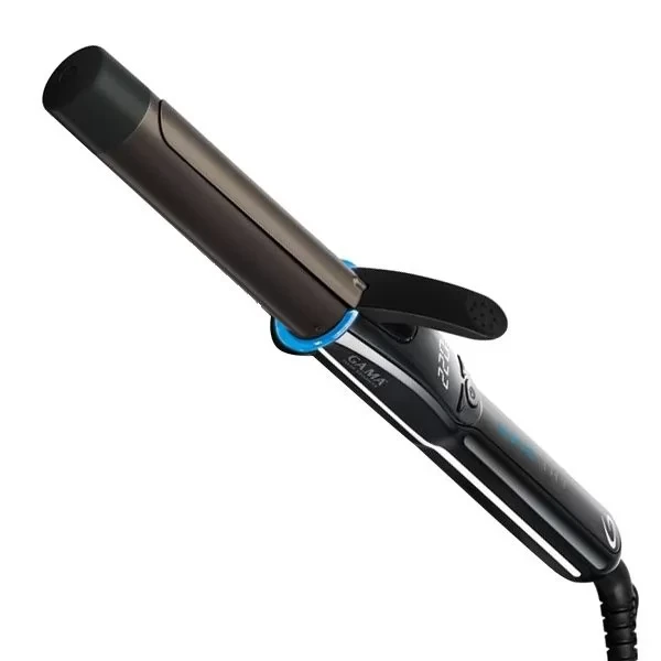 Плойка для волос Ga.Ma G-Evo Digital IHT Tourmaline 33 мм SC0603, 4 температурных режима 150–220 °C
