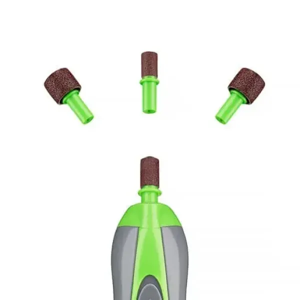 Гриндер для животных компактный когтеточка беспроводная Moser Nail Grinder 2302-0050
