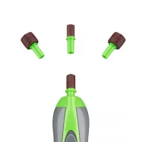 Сменнные насадки для гриндера Moser Cordless Nail Grinder 2302-7000