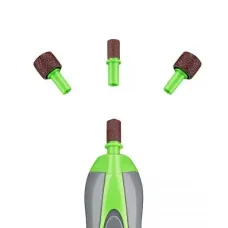 Сменнные насадки для гриндера Moser Cordless Nail Grinder 2302-7000