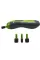 Гриндер для животных компактный когтеточка беспроводная Moser Nail Grinder 2302-0050