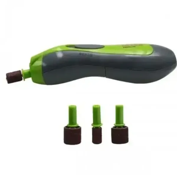 Гриндер для животных компактный когтеточка беспроводная Moser Nail Grinder 2302-0050