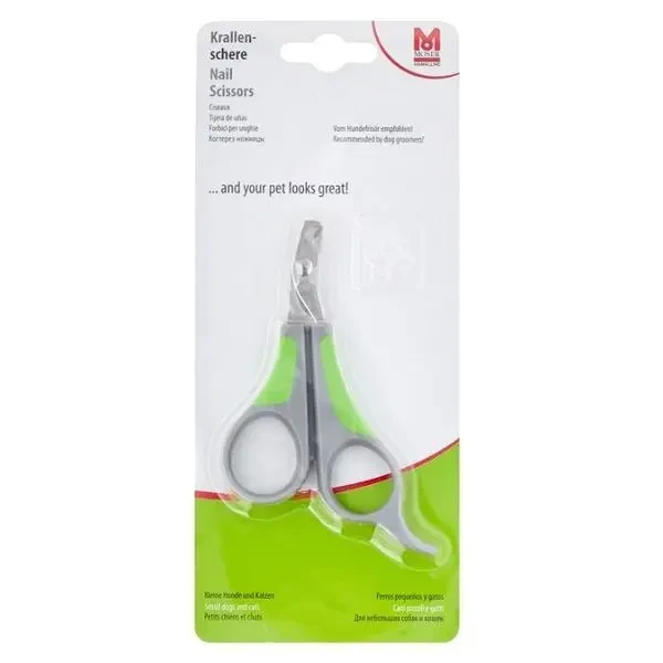 Когтерез-ножницы для животных Moser 2999-7225