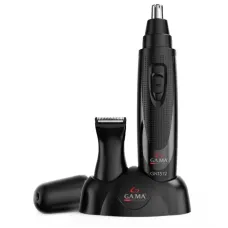 Триммер для стрижки Ga.Ma GNT512 GM2101