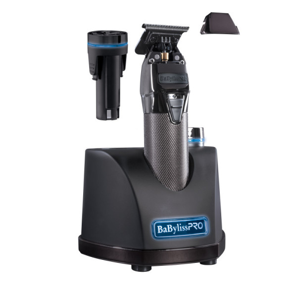 Тример акумуляторний BaByliss PRO SnapFX Trimmer FX797E