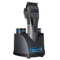 Машинка для стрижки беспроводная BaByliss Pro SnapFX FX895E, 2 аккумулятора, 6800 об/мин, нож с покрытием DLC