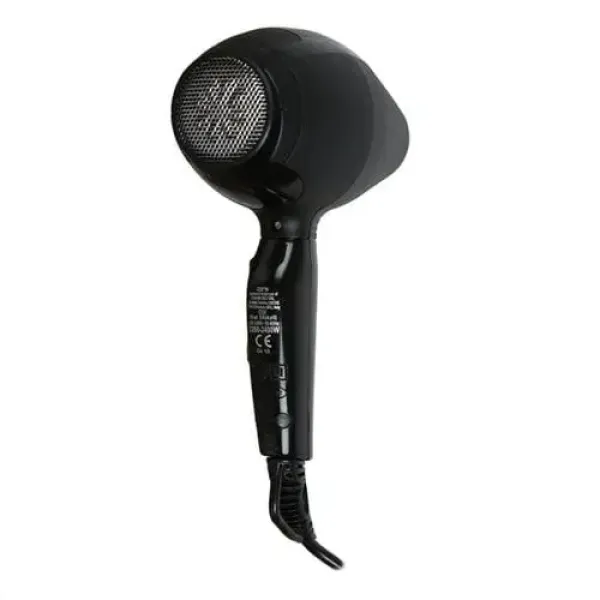 Фен для волос Coifin Extra Korto EK2R-Ion 2400 Вт с ионизацией, 160 км/ч, 87.6 м³/ч, Италия