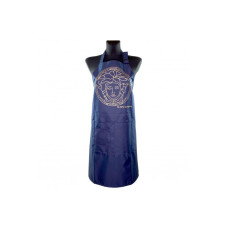 Фартук парикмахерский Versace SPL 905071-1 синий
