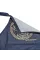 Фартук парикмахерский Versace SPL 905071-1 синий