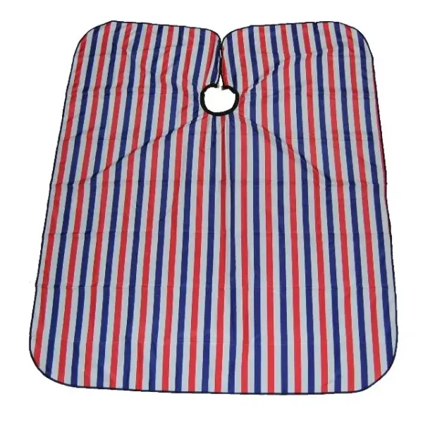 Пеньюар накидка перукарський Barber SPL 905073-4