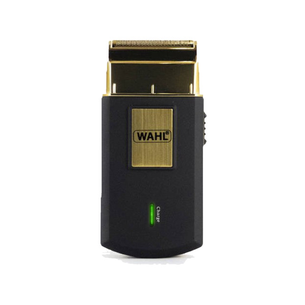 Шейвер Wahl Gold New 07057-016, аккумуляторный, сеточный, 3 Вт, компактный, 45 мин работы
