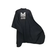 Парикмахерский пеньюар Moser ProfiLine 0092-6230, водонепроницаемый, на липучке, 135×150 см